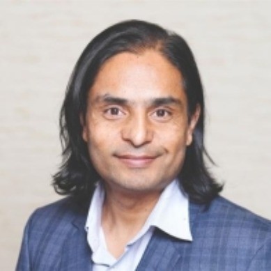 Speaker placeholder image